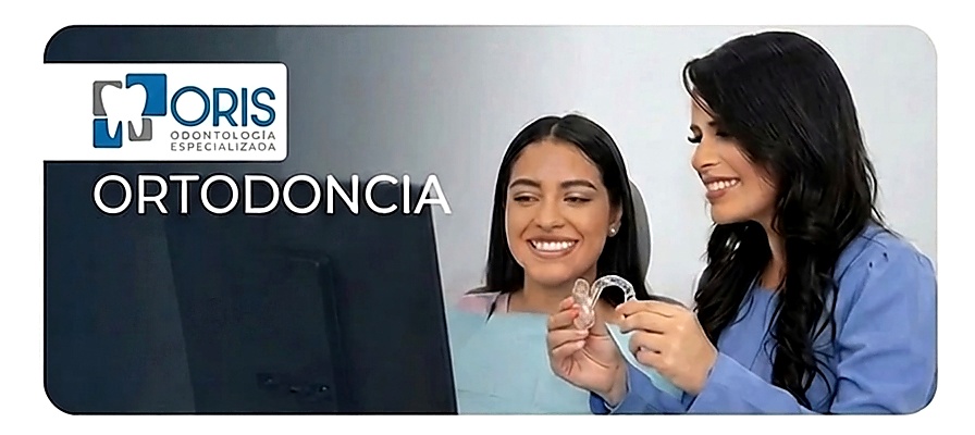 Ortodoncia ORIS