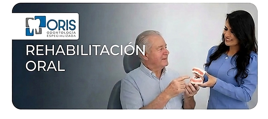 Rehabilitación Oral ORIS